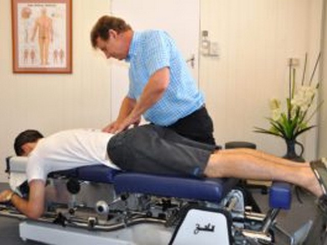 Back Pain Chiropractor Bundall Near Me